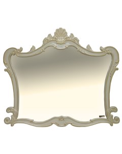 Зеркало Bianco 100 Мисти