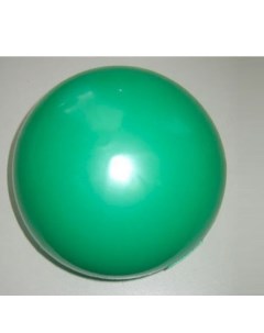 Мяч гимнастический игровой диаметр 15 см Libera