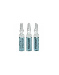 Реструктурирующая сыворотка против морщин с лифтинг эффектом Anti Wrinkle Booster 3 ампулы х 2 мл Am Janssen cosmetics