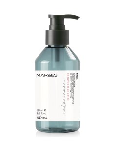 Шампунь для окрашенных и химически обработанных волос Color Care Shampoo 250 мл Maraes Kaaral