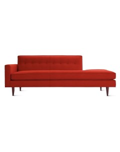 Диван bantam studio sofa мультиколор 215x80x85 см Idealbeds