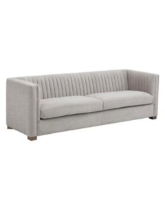 Диван cailtin sofa мультиколор 240x70x88 см Idealbeds