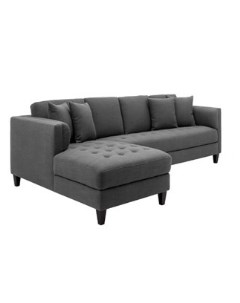 Диван arthur sectional sofa мультиколор 260x88x91 см Idealbeds