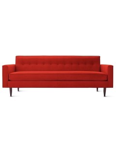 Диван bantam sofa мультиколор 190x80x85 см Idealbeds