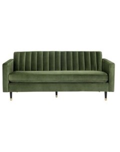 Диван yoshi sofa мультиколор 200x82x96 см Idealbeds