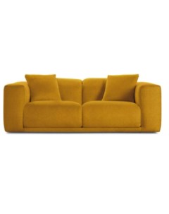 Диван kelston sofa мультиколор 240x67x110 см Idealbeds