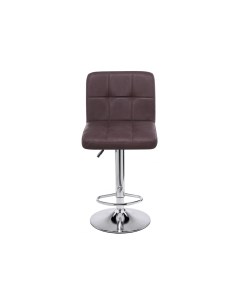 Барный стул paskal коричневый 45x92x47 см Woodville