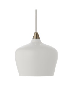 Лампа подвесная cohen белый 15 см Frandsen
