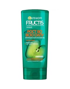 Бальзам для волос Fructis Рост во всю Силу 200 мл Garnier