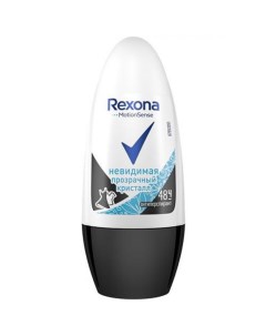 Дезодорант Кристалл Чистая вода Rexona