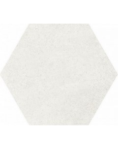 Керамогранит Hexatile Cement White 17 5X20 кв м Equipe