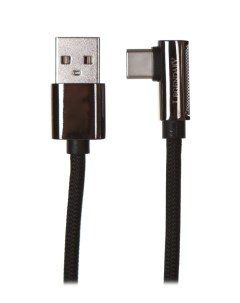 Аксессуар Кабель USB Legend Series Elbow USB Type C 66W 2m Black CATCS C01 Baseus