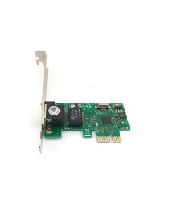 Сетевая карта PCIe Gigabit Ethernet KS 724 Ks-is