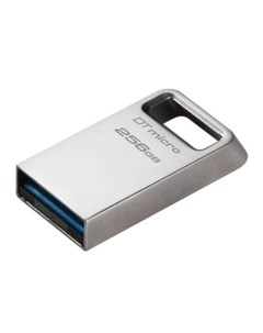 USB Flash Drive 256Gb DataTraveler Micro G2 DTMC3G2 256GB Kingston