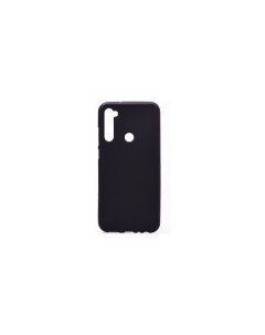 Чехол Mate для Xiaomi Redmi Note 8Т 38163 чёрный Vespa