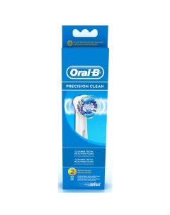 Насадка для зубной щетки EB20 2 штуки Oral-b