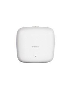 Wi Fi точка доступа DAP 2680 белый D-link