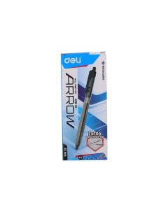 Ручка шариковая Arrow EQ01320 Deli