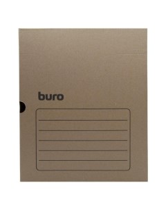 Короб архивный КА 200B Buro