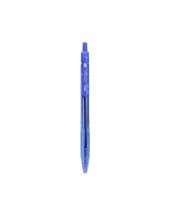 Ручка шариковая X tream EQ02130 Deli