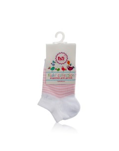 Детские носки Kids Collection с 1719 Белый р 12 14 Красная ветка