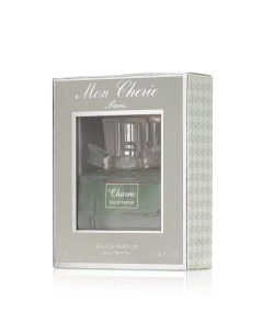 Женская парфюмерная вода Mon Cherie Charm 10мл Ponti parfum