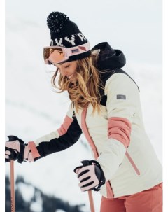 Женская Сноубордическая Куртка Dakota Roxy