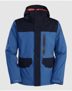 Мужская Сноубордическая Куртка Delta Sympatex Billabong