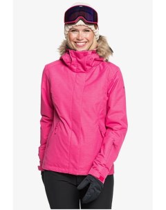 Женская Сноубордическая Куртка Jet Ski Roxy