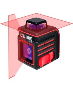 Лазерный нивелир CUBE 360 Basic Edition А00443 Ada instruments