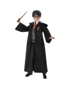 Кукла Harry Potter Гарри Поттер 30 см FYM50 Mattel