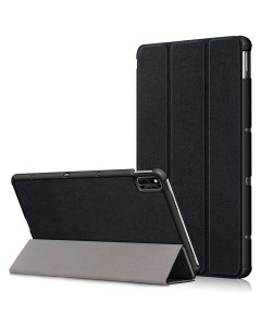 Чехол для Huawei MatePad 2022 2021 Honor Pad V6 10 4 Tablet черный Zibelino
