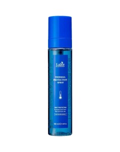 Термозащитный спрей для волос Thermal Protection Spray 100 мл Lador