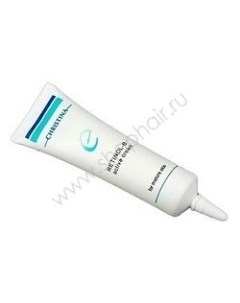 Retinol E Active Cream Активный крем для обновления и омоложения кожи лица 30 мл Christina