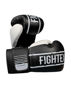 Перчатки для бокса Fight EXPERT Boxing 3L 14 OZ Flamma