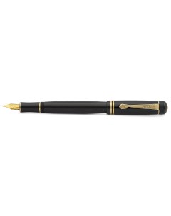 Ручка перьевая DIA2 F 0 7 мм корпус золотой Kaweco