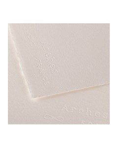 Бумага для акварели Canson Fin 56х76 см 300 г Arches