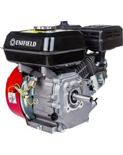 Двигатель Enifield