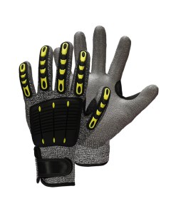Защитные улучшенные перчатки S. gloves