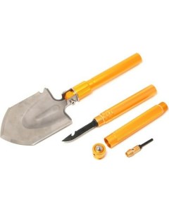 Многофункциональная складная лопата Wmc tools