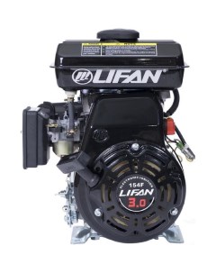 Бензиновый двигатель Lifan