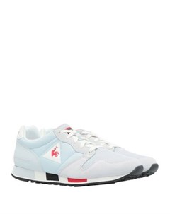 Низкие кеды и кроссовки Le coq sportif