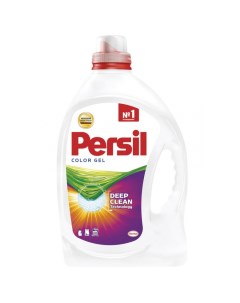 Жидкое средство для стирки Persil