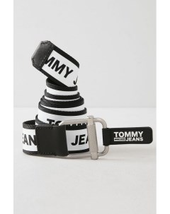 Ремень с надписью Tommy jeans