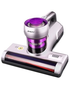 Пылесос для удаления клещей BX5 Champagne Purple Anti mite Vacuum Cleaner Jimmy