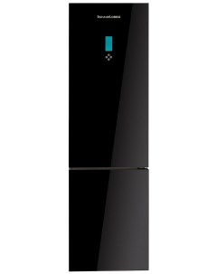 Двухкамерный холодильник SLU S379Y4E Schaub lorenz