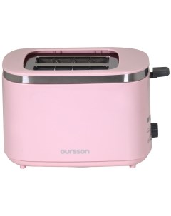Тостер Oursson TO2104/PR Прованс Роза