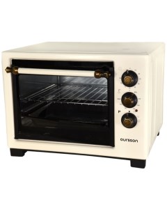 Электропечь Oursson MO2004/IV Слоновая кость