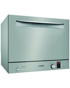 Компактная посудомоечная машина SKS62E38EU Bosch