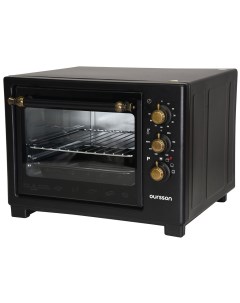 Электропечь Oursson MO2004/BL Черный